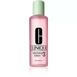 Clinique Clarifying Lotion 3 Sejas losjons 200 ml