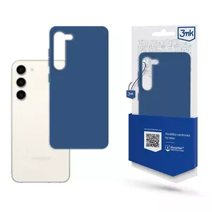 3MK Matt Case mobile phone case 3MK Galaxy S23+