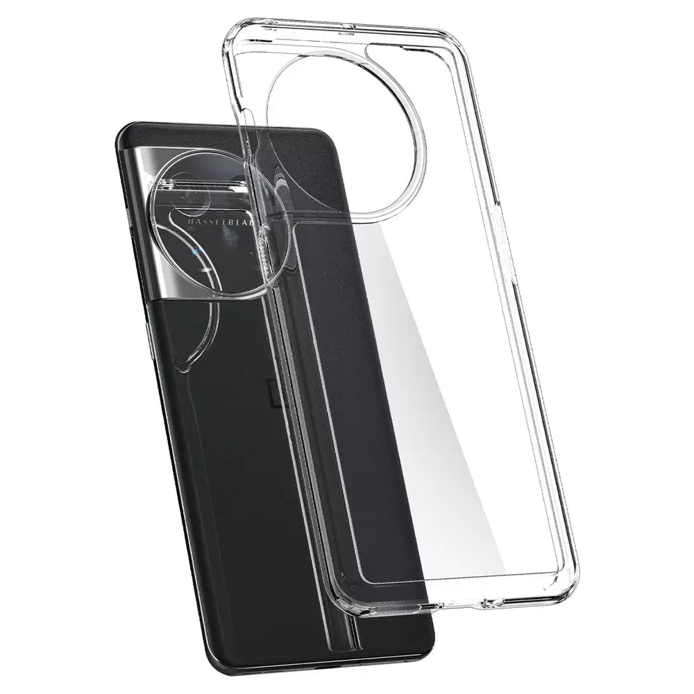 Spigen Ultra Hybrid vāciņš priekš OnePlus 11 Photo 2