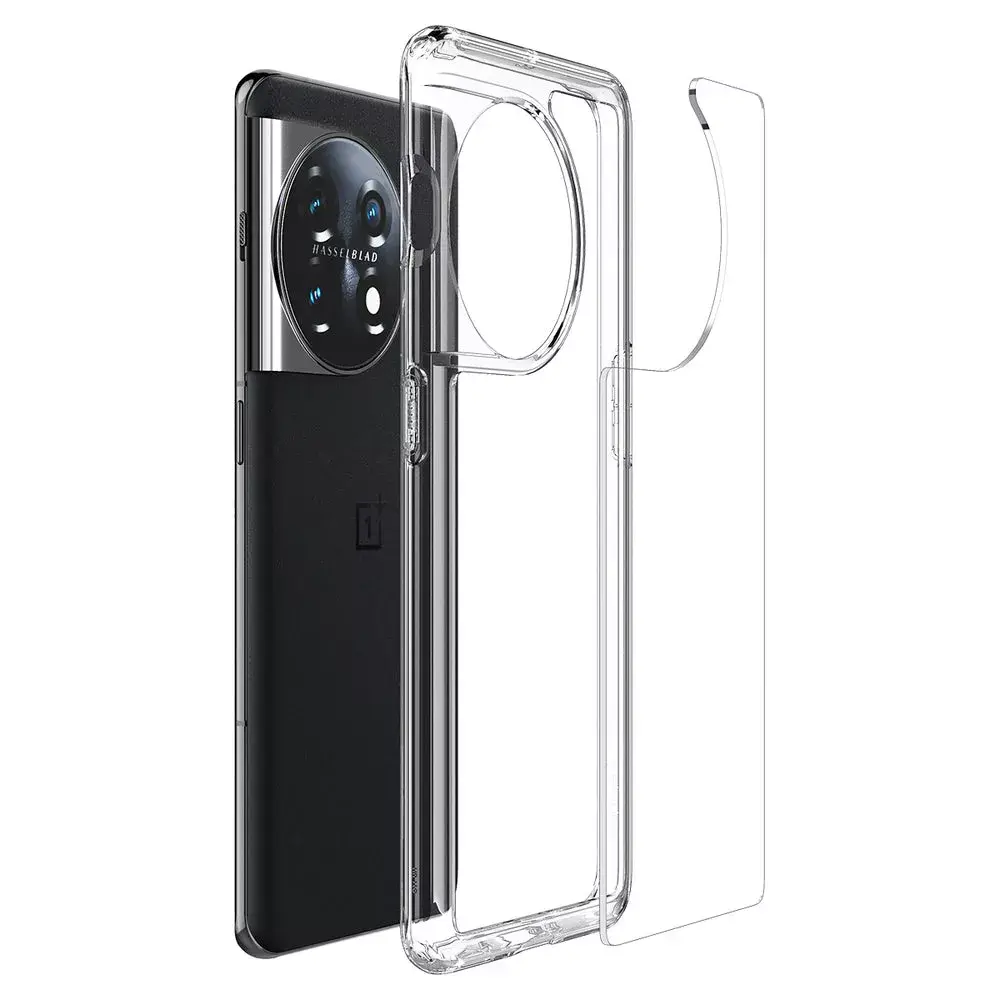 Spigen Ultra Hybrid vāciņš priekš OnePlus 11 Photo 3