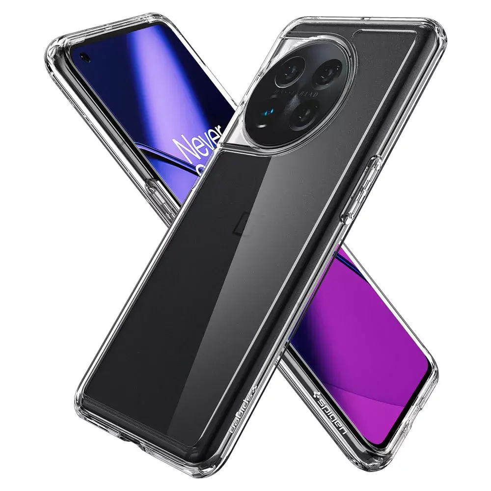 Spigen Ultra Hybrid vāciņš priekš OnePlus 11 Photo 4