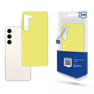 3MK Matt Case mobile phone case 3MK Galaxy S23+