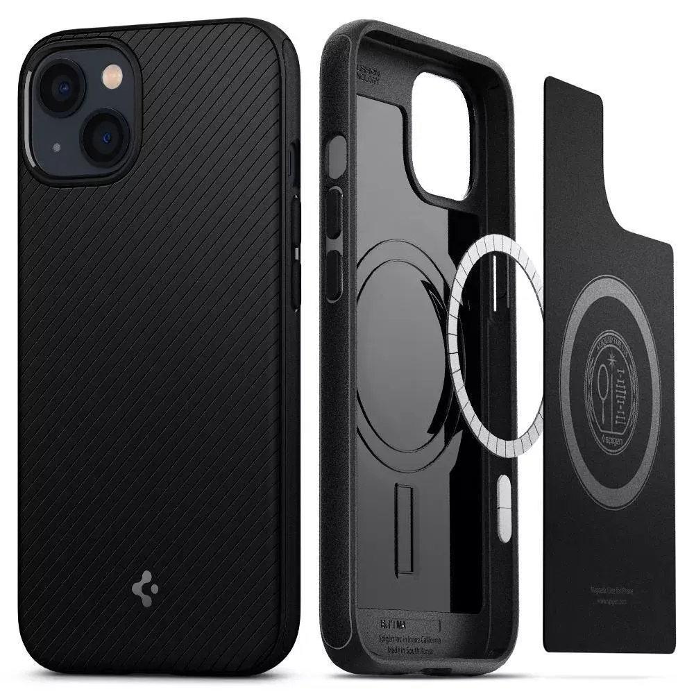 Vāks Spigen iPhone 13 mini Photo 3