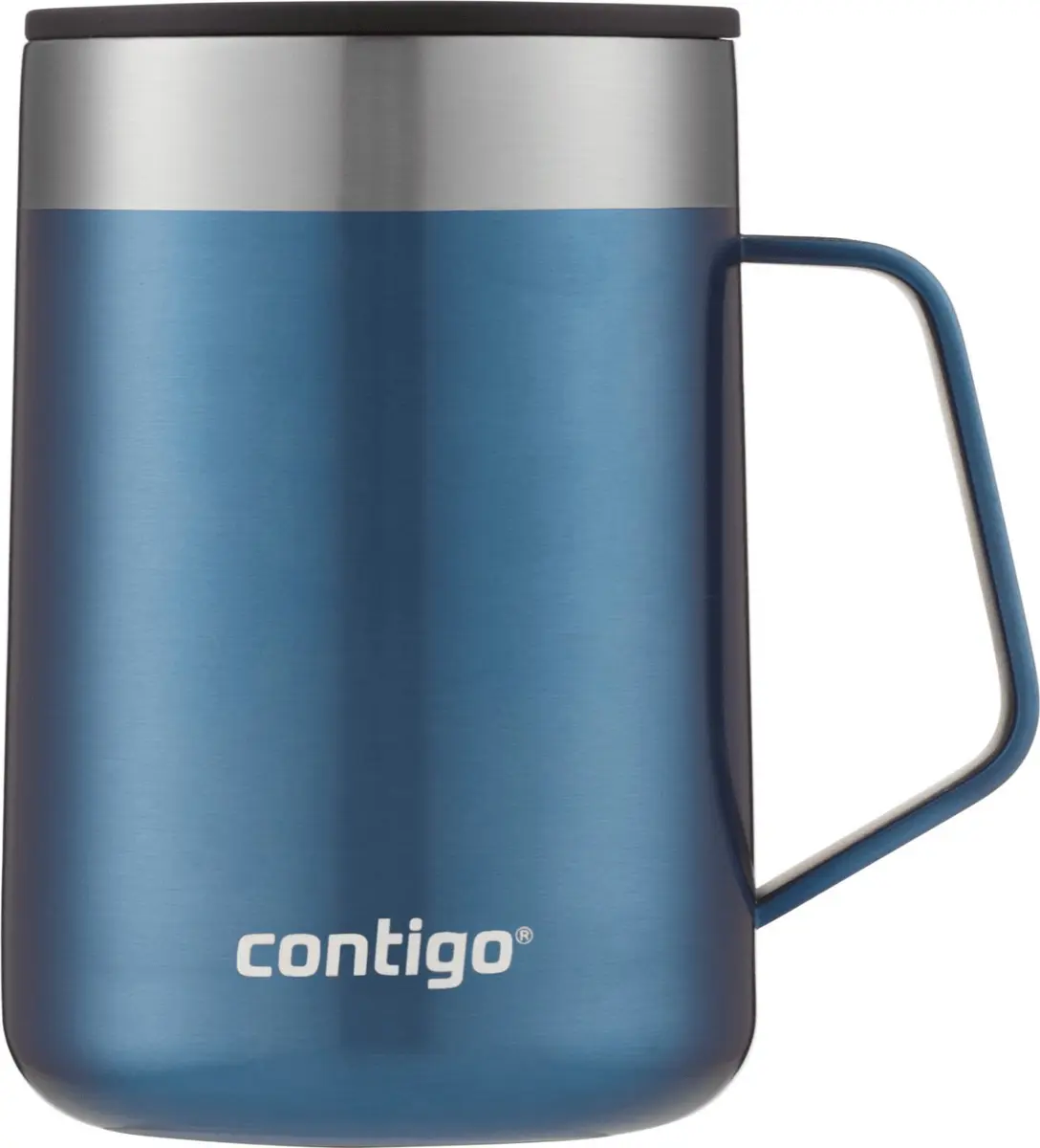Contigo Streeterville 420 мл бутылка для поездок Photo 2