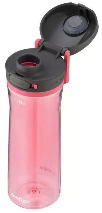 CONTIGO Jackson 2.0 Bicycle Bottle Photo 2