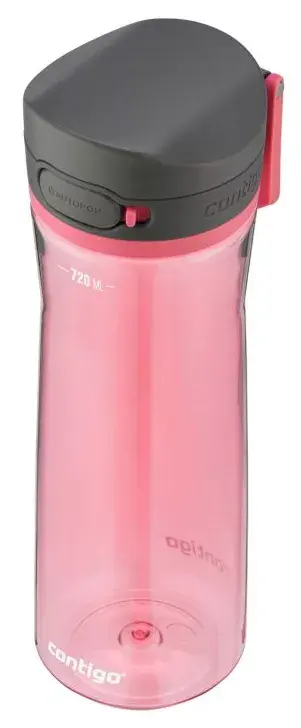 CONTIGO Jackson 2.0 Bicycle Bottle Photo 3