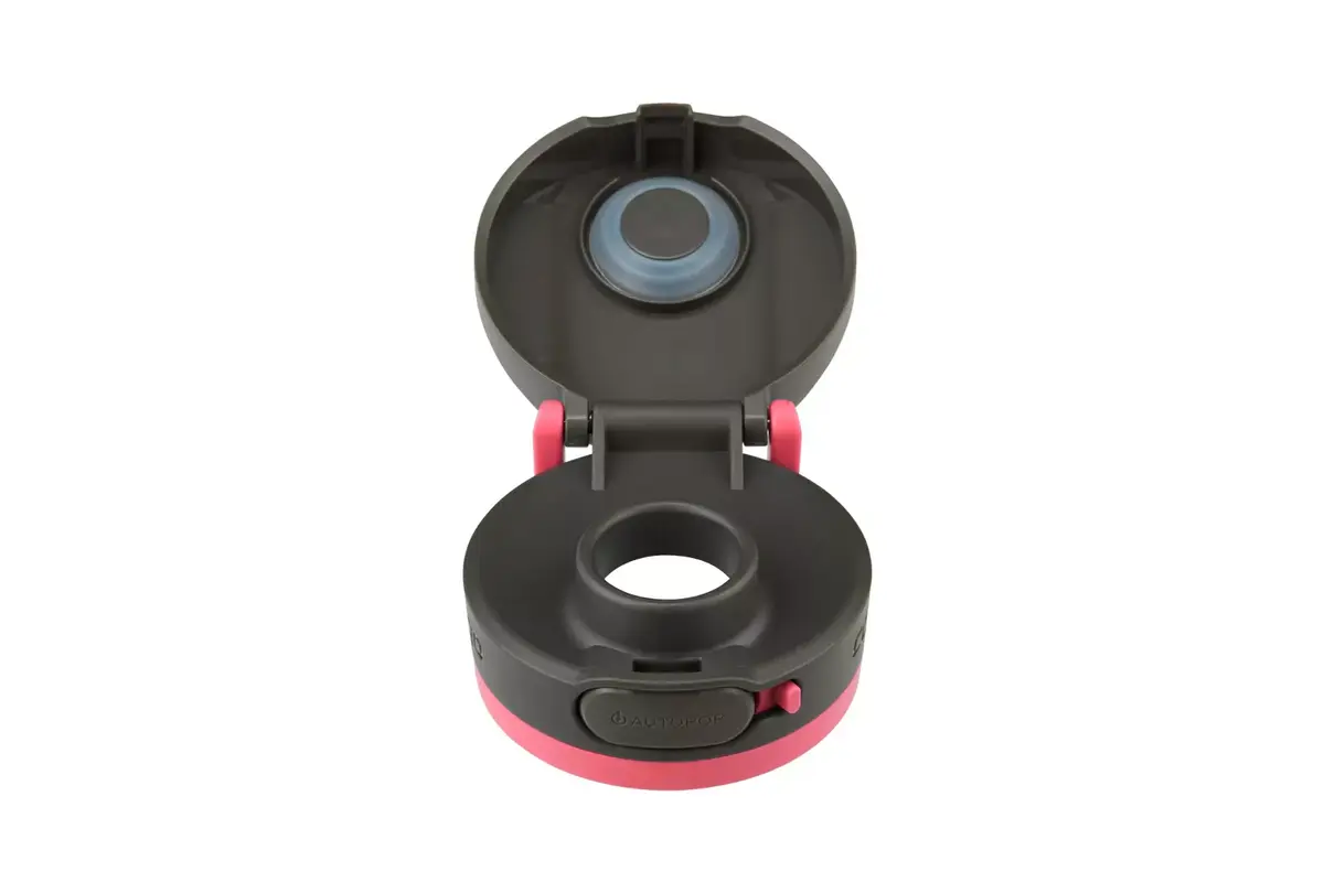 CONTIGO Jackson 2.0 Bicycle Bottle Photo 4
