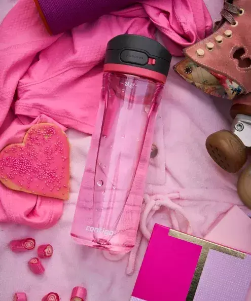 CONTIGO Jackson 2.0 Bicycle Bottle Photo 6