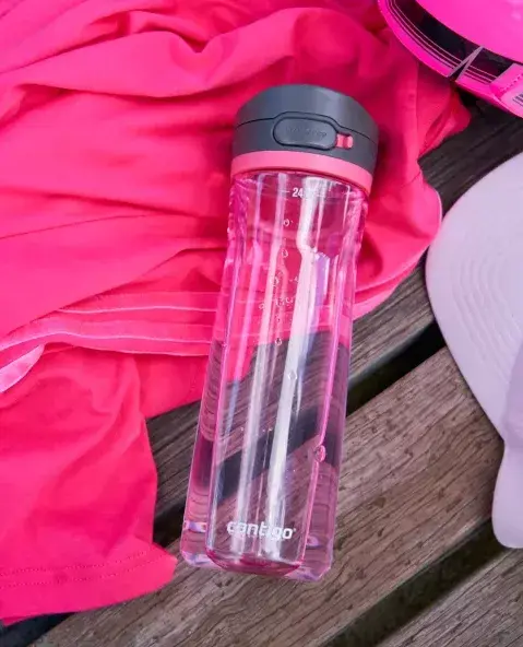 CONTIGO Jackson 2.0 Bicycle Bottle Photo 7