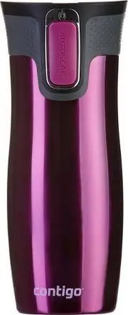 Termokrūze Contigo West Loop 470 ml