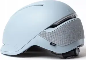 Велошлем Unit 1 Faro Stingray L MIPS — размер L, голубой