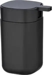 Wenko Davos 59330 bathroom accessory black
