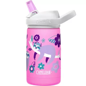 CamelBak 407-143-1300-012 drinking bottle Daily usage 350 ml Stainless steel Pink