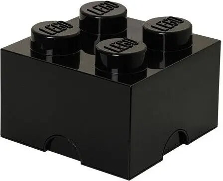 LEGO detaļa 1x1 apaļa plate 4