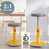 Polsterēta sēdvieta LEITZ Ergo Cosy Active Photo 2