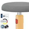 Polsterēta sēdvieta LEITZ Ergo Cosy Active Photo 4