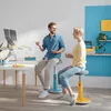 Polsterēta sēdvieta LEITZ Ergo Cosy Active Photo 10