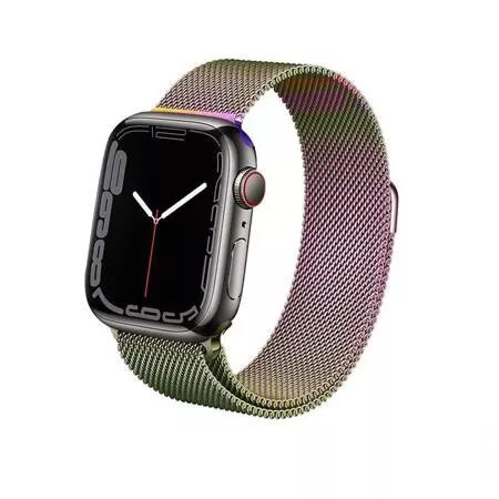Siksniņa Apple saderīgām viedpulksteņiem Crong CRG-40MST-OPL