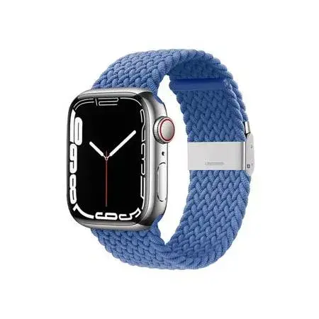 Siksniņa viedpulkstenim Crong CRG-40WAV-BLU — zila