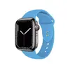 Siksniņa Crong CRG-40LQB-BLU Apple saderīgiem pulksteņiem Photo 2