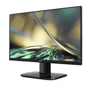 Acer KA270 H monitori 68,6 cm (27") 1920 x 1080 pikseļi Full HD LED Melns