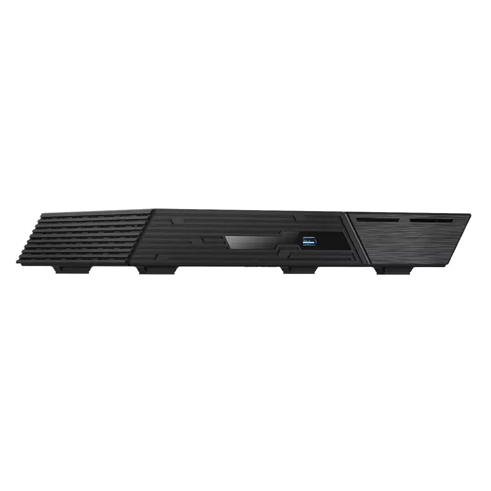 Asustor FS6712X NAS Intel Celeron N5105 4ГБ Photo 2