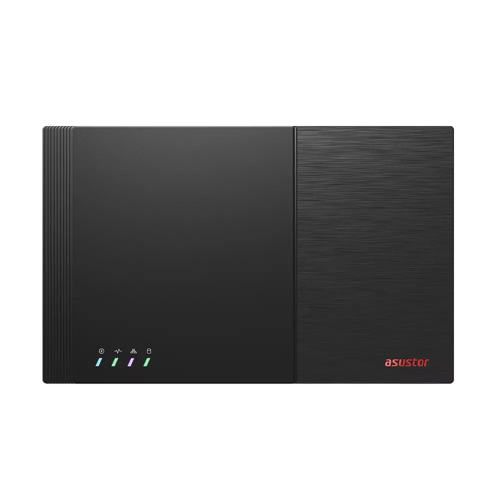 Asustor FS6712X NAS Intel Celeron N5105 4ГБ Photo 4