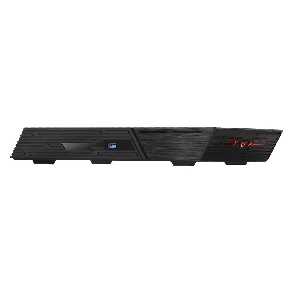 Asustor FS6712X NAS Intel Celeron N5105 4ГБ Photo 5