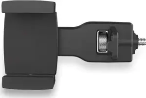 Tālruņa adapters Hohem iSteady Pro 4/3 SB7064 — viedtālruņa kronšteins priekš gimbala