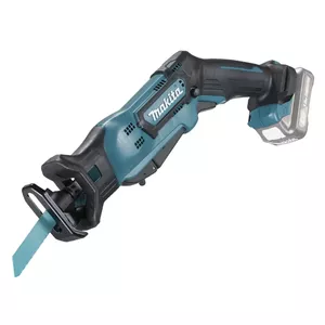 Makita JR103DZ zobenzāģis Melns, Zils