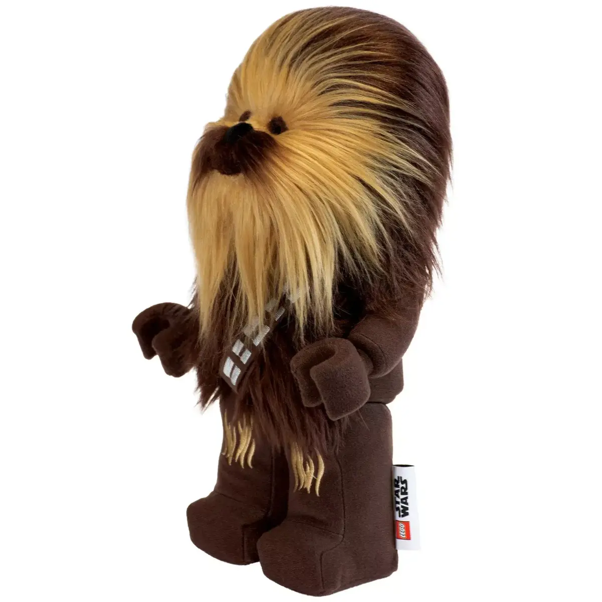 LEGO Star Wars Chewbacca character 333330 Photo 2