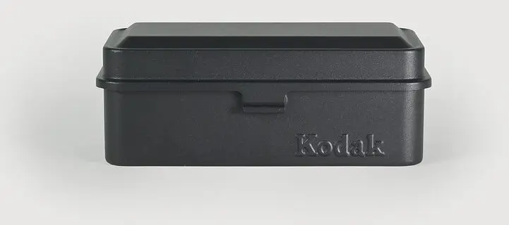 Filmas futlāris Kodak RK0010 priekš 120/135