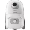 Цилиндрический пылесос Gorenje VCEA21GLW Photo 3