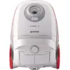 Gorenje 678487 цилиндрический пылесос — 700 Вт, 3 л Photo 2