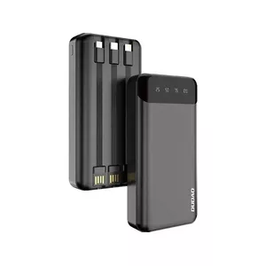 Portable Power Bank DUDAO K6Pro+ 20000mAh
