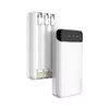 Portable Power Bank Dudao K6Pro+ K6Pro+-white Photo 2