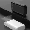 Portable Power Bank Dudao K6Pro+ K6Pro+-white Photo 5