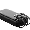 Portable Power Bank Dudao K6Pro+ K6Pro+-white Photo 8