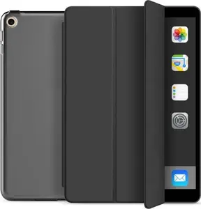Tablet case Tech-Protect Smartcase for iPad 7/8 10.2 (2019/2020) — black