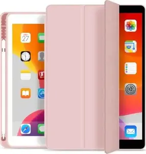 Стилус Tech‑Protect SC Pen для iPad 7/8 (10,2" 2019/2020) — розовый