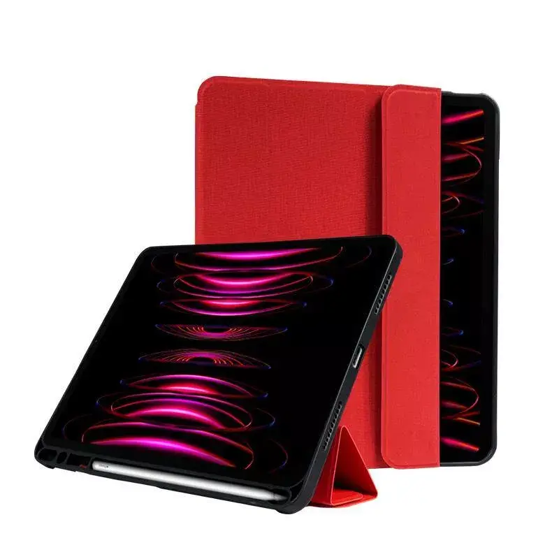 Folio Case Crong Flexfolio 27.7 cm (10.9") Photo 2