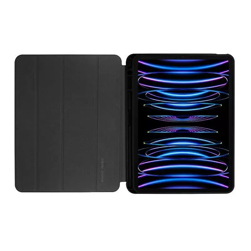 Folio vāks Crong FLEXFOLIO iPad 11 Pro Air Photo 5