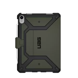 Folio Case Urban Armor Gear 12339X117272 for iPad 10.9" Green