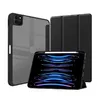 Folio Case Crong CRG-PRF-IPD11-BLK Photo 2