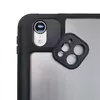 Folio Case Crong CRG-PRF-IPD11-BLK Photo 3