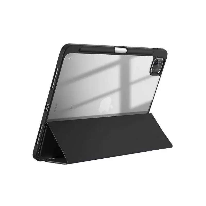 Folio Case Crong CRG-PRF-IPD11-BLK Photo 4