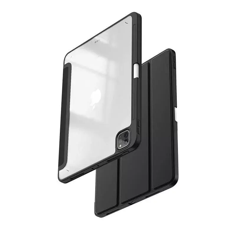 Folio Case Crong CRG-PRF-IPD11-BLK Photo 5