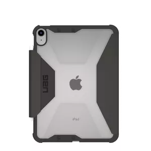 Folio Case Urban Armor Gear Plyo 27.7 cm 10.9" Black Translucent