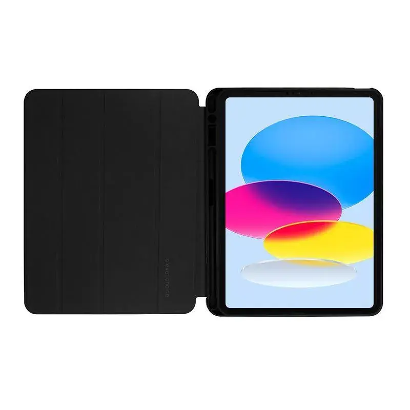 Folio maciņš Crong FlexFolio iPad 10.9 2022 Photo 2