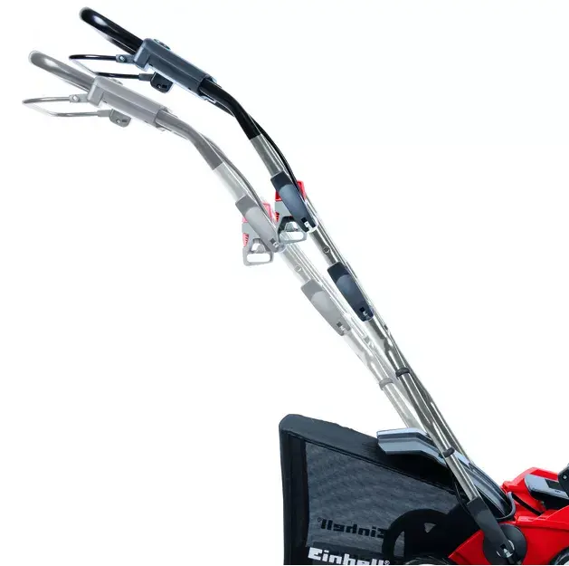 Газонокосилка Einhell GE-SA 1435 Photo 2